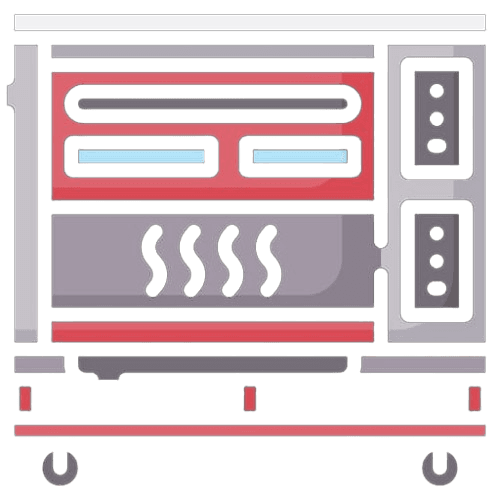 Catering Equipment Service