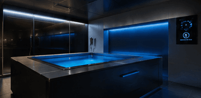 Cold Plunge Systems