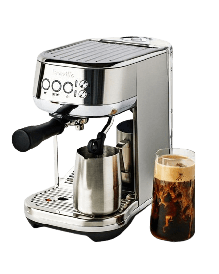 Coffee Machine Repair