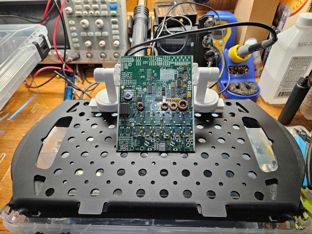 PCB Repair